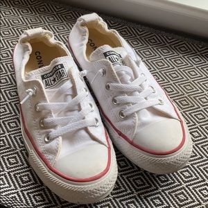 Converse shoes